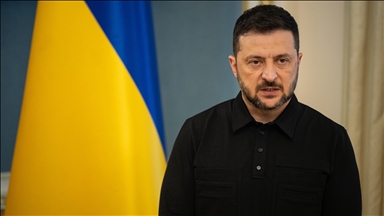 Zelensky: les garanties de sécurité bilatérales constituent un « compromis » sur l’adhésion de l’Ukraine à l’Otan