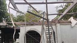 Thailand imposes martial law in border districts as clashes with Cambodia continue