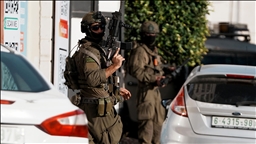 2 Palestinians killed by Israeli army in occupied West Bank