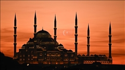 Mukaddes üç aylar bu yıl ikinci kez başlayacak