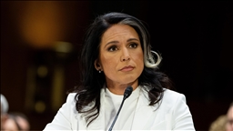 US intelligence chief warns of ‘direct threat’ from suspected terrorists inside country