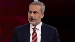 Хакан Фидан: Турция проводит политику, направленную на максимальную защиту своей безопасности
