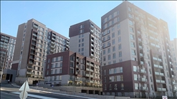 Yüzyılın Konut Projesine başvurular bu hafta sona eriyor