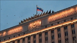 В МО РФ сообщили о переходе под контроль российской армии селения Варваровка