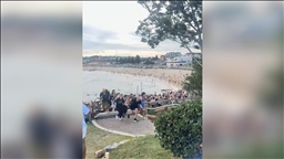 Avustralya'nın Sydney kentindeki plajda düzenlenen silahlı saldırıda 9 kişi hayatını kaybetti