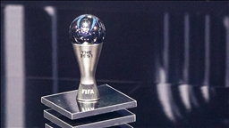 قدم.. الدوحة تستضيف حفل جوائز "ذا بيست" الثلاثاء