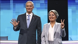 Chile heads to contentious runoff: Far-right Kast battles communist Jara