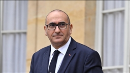 France: Laurent Nuñez ordonne un renforcement de la sécurité des lieux de culte juifs après l’attaque de Sydney