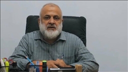 القسام تنعي القيادي رائد سعد أحد قادة مجلسها العسكري 