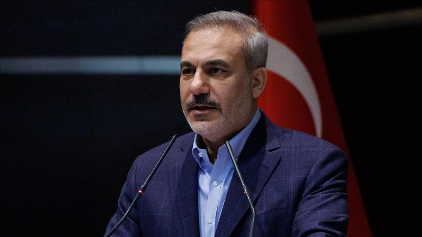 Le chef de la diplomatie turque appelle à une diplomatie proactive face à l’impasse mondiale