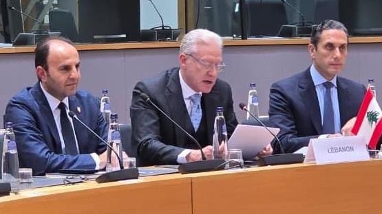 لبنان: تقديم الدعم للجيش استثمار في الاستقرار وليس عملا خيريا