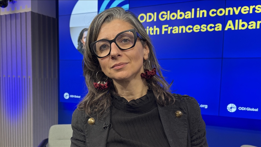 Specijalna izvjestiteljica UN-a Albanese: Ne možete ušutkati istinu pred genocidom