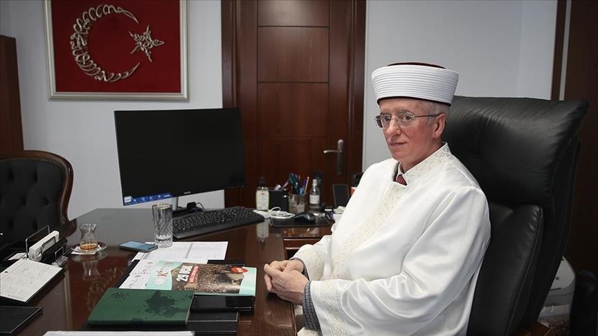 ترامبا: الحفاظ على اللغة التركية ضرورة حيوية لهوية أتراك تراقيا الغربية