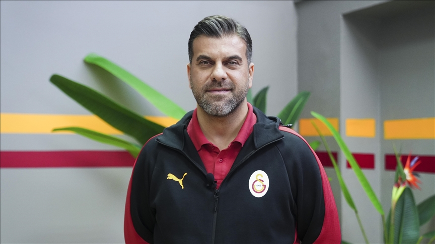 Galatasaray'da FIBA Kadınlar Avrupa Ligi hedefi "6'lı final turu"