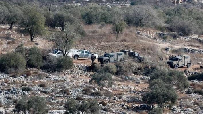 Израиль продолжает рейды на юге Сирии