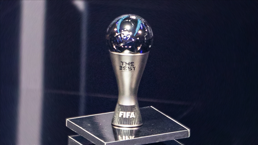 FIFA Yılın En İyileri Ödülleri'ni kazananlar yarın belli olacak