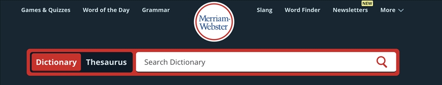 In nod to AI buzz, Merriam-Webster dictionary names 'slop' as Word of the Year 2025