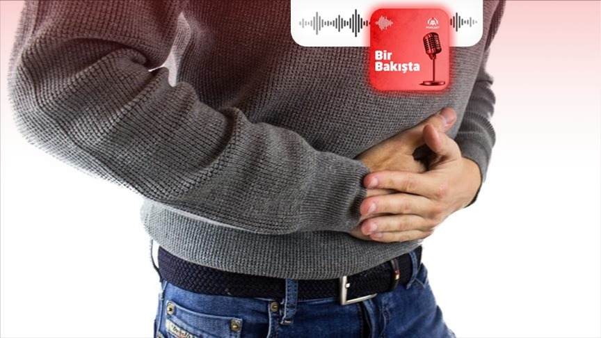 Alt sindirim sistemi hastalıkları kimleri tehdit ediyor?