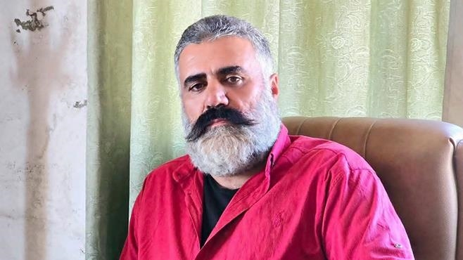 "سانا": عصابات الهجري تغتال شاعرا سوريا بالسويداء