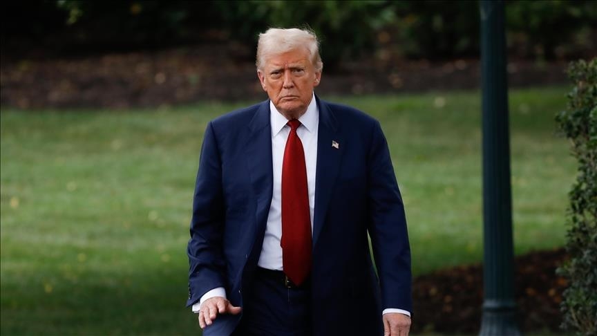 Zyrtari amerikan: Trump "shumë i kënaqur" me përparimin drejt marrëveshjes së paqes në Ukrainë