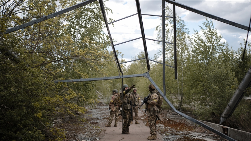 2 Botswana men allegedly fall victim to deceptive recruitment, end up fighting Russia's war in Ukraine