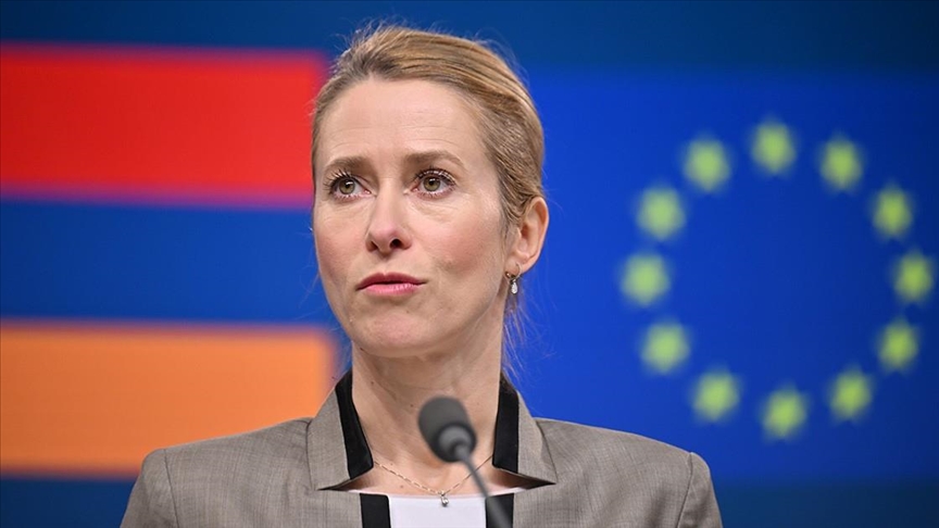 Глава евродипломатии: эта неделя может стать решающей для финансирования Украины