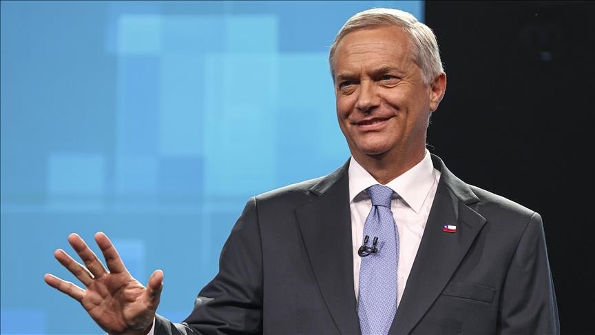 مرشح اليمين المتطرف يفوز بالانتخابات الرئاسية في تشيلي