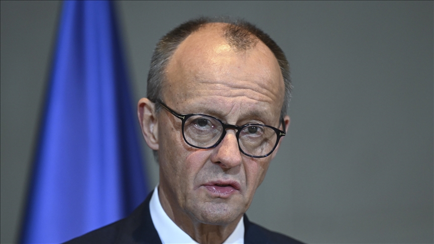 Merz: Formirana stvarna šansa za istinski mirovni proces u Ukrajini