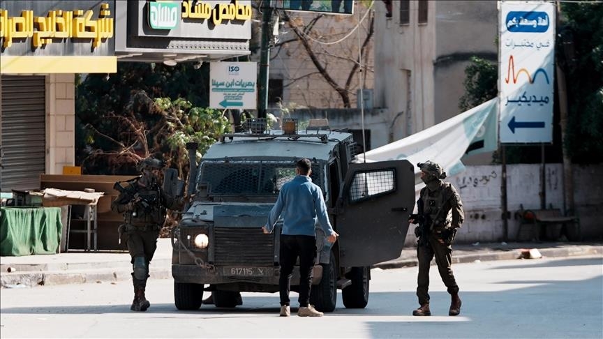 Deux militantes américaines arrêtées par Israël en Cisjordanie occupée, selon un mouvement de défense des droits