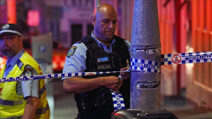La Policía de varias ciudades de EEUU refuerza la seguridad en los eventos de Janucá tras el atentado en Australia