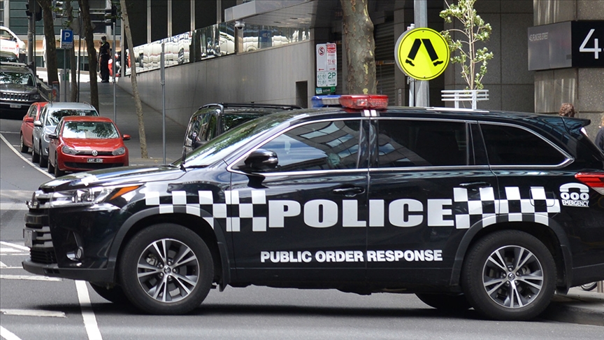 Avustralya'nın Sydney kentinde Müslüman mezarlığına domuz kafaları bırakıldı