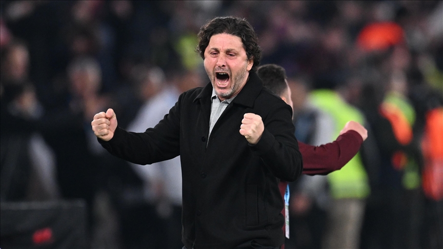 Trabzonspor, Fatih Tekke ile Papara Park'ta boyun eğmiyor