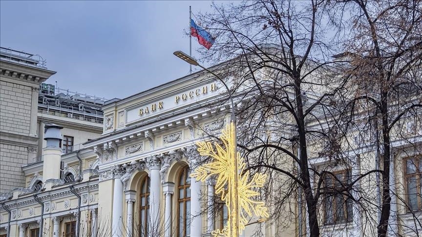 Rusia kërkon 230 miliardë dollarë kompensim nga Euroclear me seli në Belgjikë