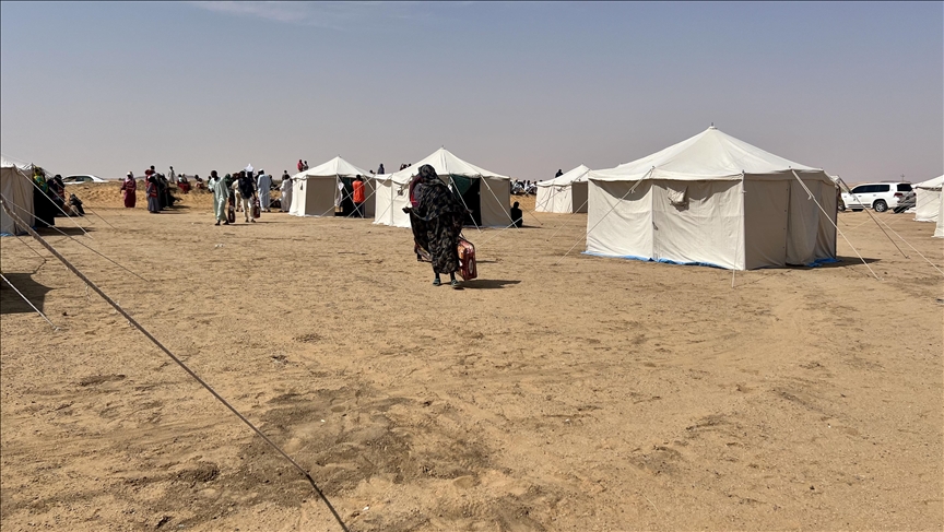 UN peacekeeping mission in Sudan reinforces protection measures after recent deadly attack