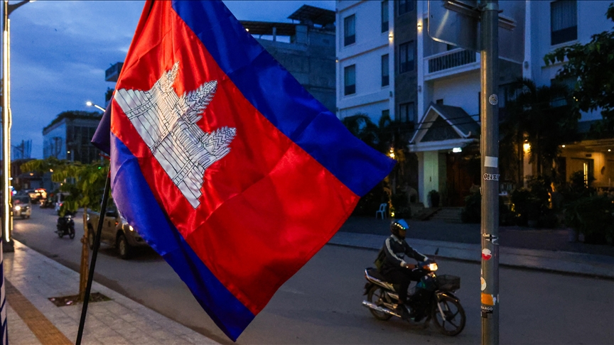 Cambodia applies to join trans-Pacific trade pact: Report