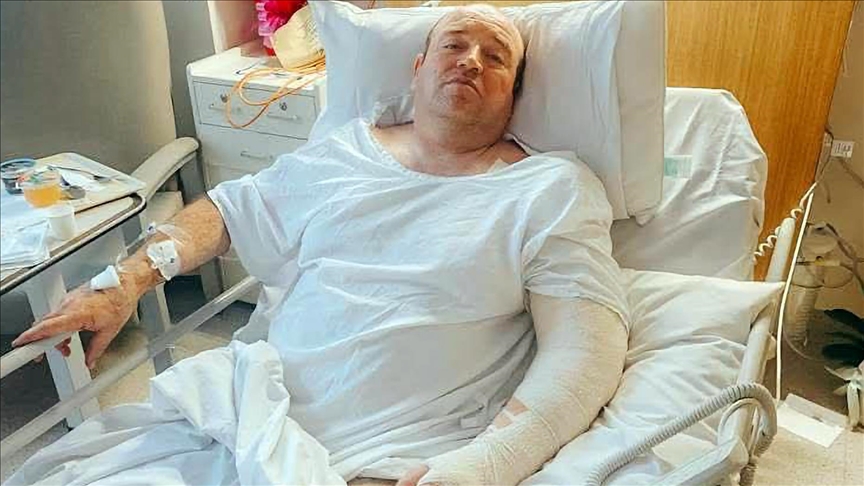 هجوم سيدني.. حملة تبرعات "للبطل" السوري تتجاوز 1.5 مليون دولار