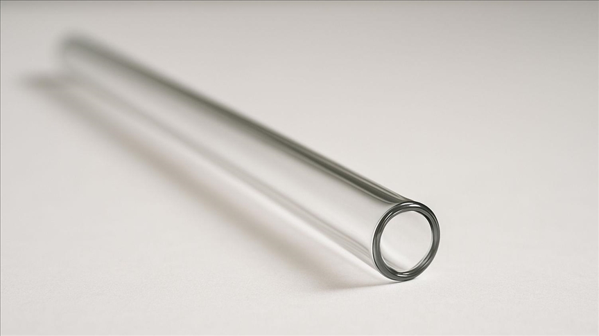 Cam pipet kullanımı ağız ve sindirim sisteminde yaralanmalara yol açabiliyor