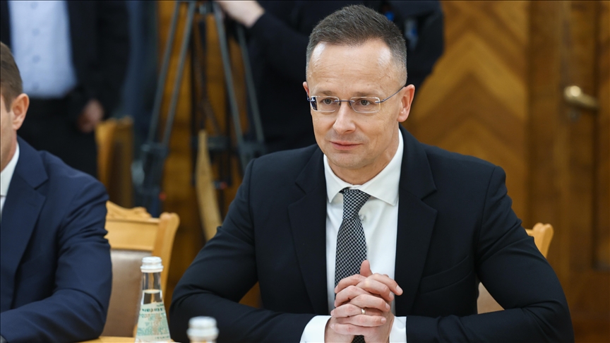 Hungary calls use of Russian assets for Ukraine loans ‘war provocation of unprecedented scale’