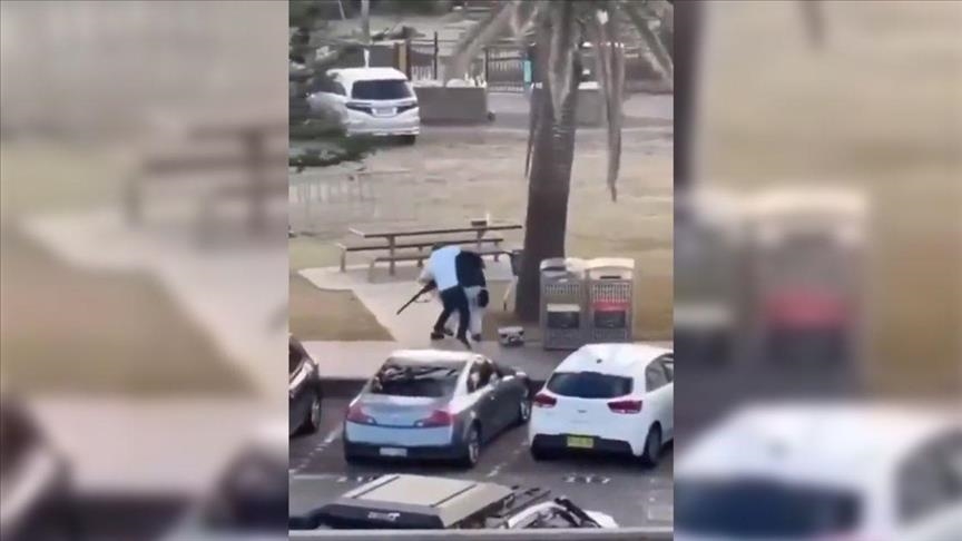 Australia flet për heroin Ahmed al Ahmed i cili u plagos derisa neutralizonte personin e armatosur në sulmin në Sydney