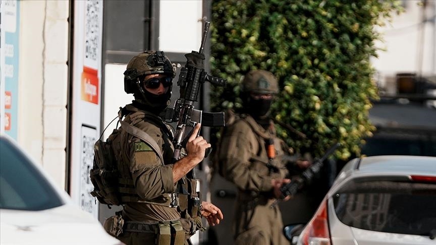 Израиль задержал двух американских активисток на Западном берегу