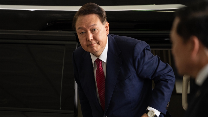 Ousted President Yoon prepared for martial law bid over a year in advance, says South Korean special counsel