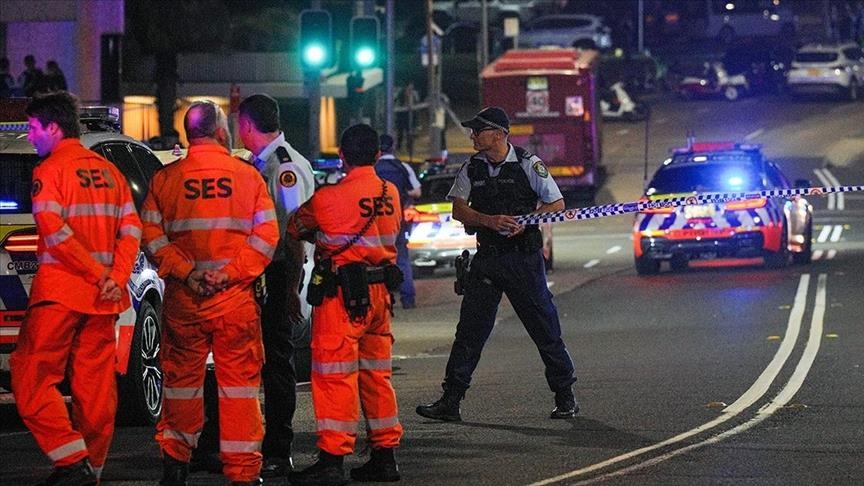 Ewlehiya Awistralyayê: Hat tesbîtkirin ku êrîşkarên êrîşa çekdar a li Sydneyê bav û kur in