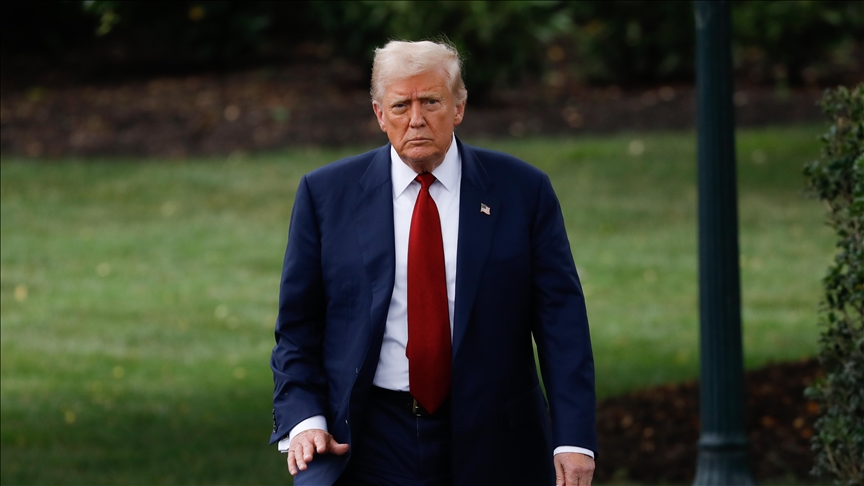 Trump 'really pleased' with progress on Ukraine peace deal, 90% of issues resolved: US official