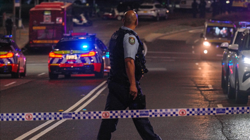 Австралийская полиция установила, что нападавшие в Сиднее — отец и сын