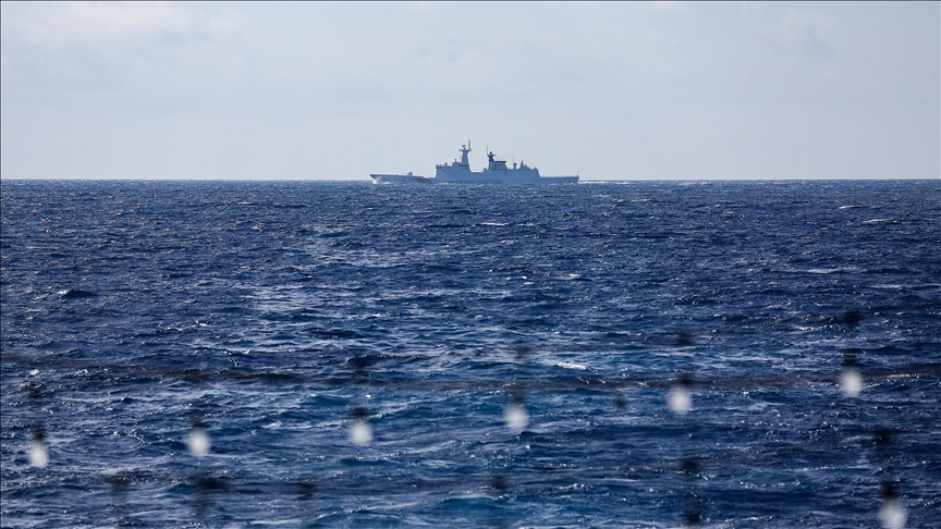 Japan secures land on island to monitor Chinese military activity amid rising tensions with Beijing: Report