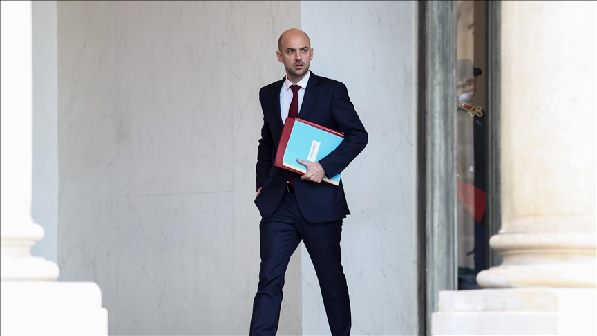 France / Bruxelles : Jean-Noël Barrot annonce de nouvelles sanctions contre "des relais de la propagande du Kremlin"