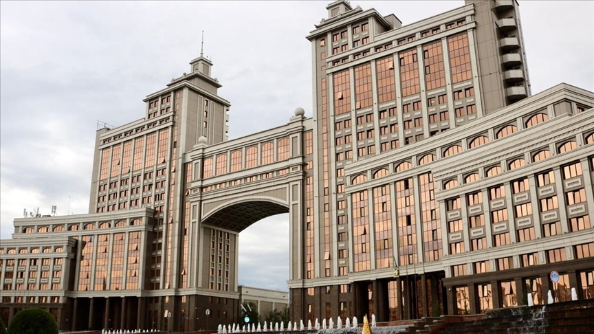 Минэнерго Казахстана: Дальнейшие действия после атаки на КТК определит оценка ущерба