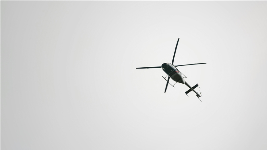 Almanya, Airbus'tan 20 ilave saldırı helikopteri alacak