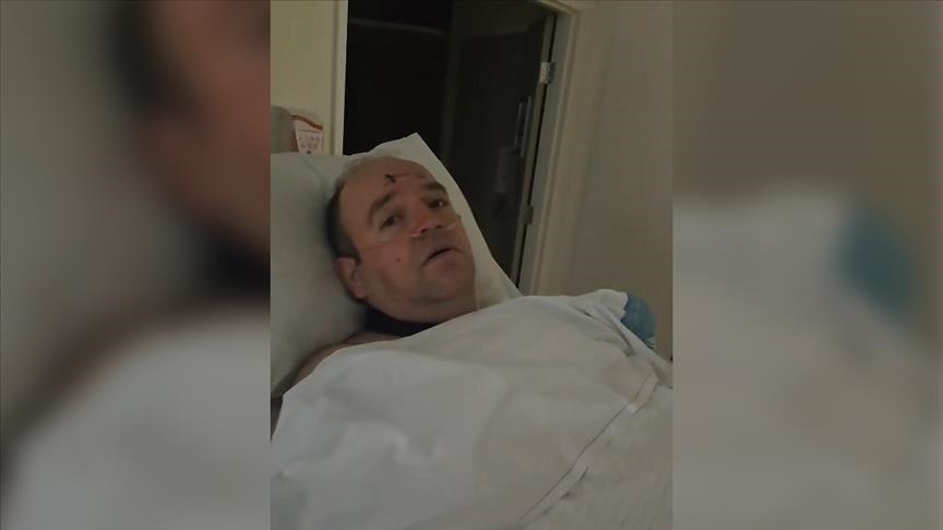 Ahmedi, siriani që ndërhyri për të ndaluar sulmuesin në Australi, do t'i nënshtrohet disa operacioneve