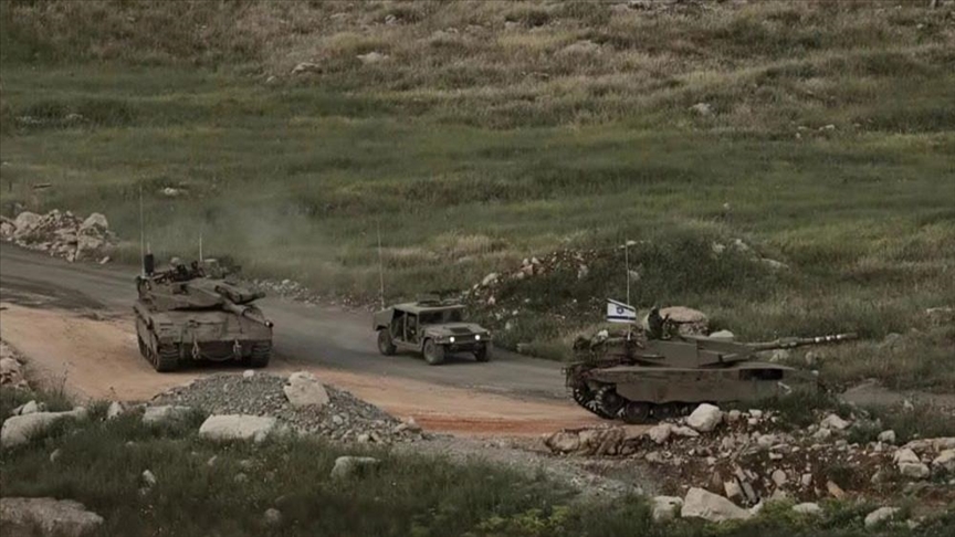 سوريا.. إسرائيل تعتقل ثلاثة شبان بريف القنيطرة 